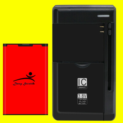Batterie BL-5J Neuve Pour Nokia Lumia 520 / 525 – Autonomie Et Fiabilité