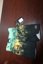 O'NEILL HYPERFREAK Stretch Board Shorts sz 3T NWT