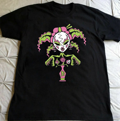 Insane Clown Posse Concerts T Shirt Black Size S-5XL