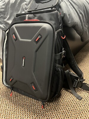 Camera Bag Backpack | eBay