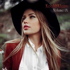 Kool  Klean - Volume IX CD 