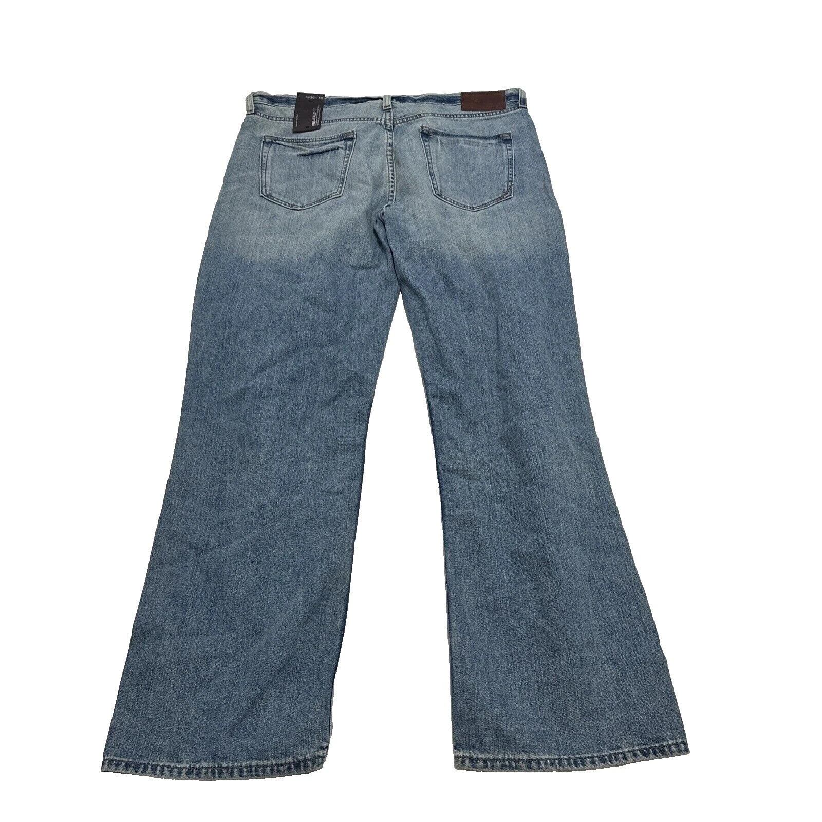 Tamaño 36 Algodón Banana Republic Jeans para Hombres