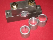 BARREL VISE & ACTION   WRENCH    MAUSER    small & large ring     gunsmith