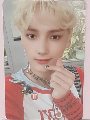 Tomorrow X Together TXT Hueningkai [Fight or Escape] Official