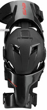 NEW W/ TAGS  EVS Web Pro Knee Brace, size SMA...
