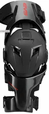 NEW W/ TAGS  EVS Web Pro Knee Brace, size SMALL/LEFT WEBPRO-SL CARBON FIBER