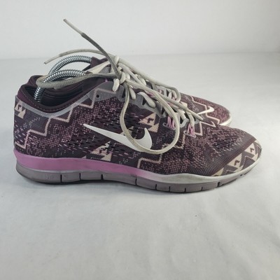 nike free flyknit 5.0 tr womens 2016