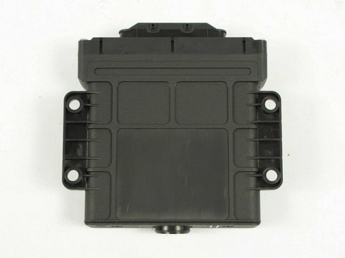 Audi 2007-2009 Q7 6-Speed Transmission Control Module 09D927750FD - Picture 2 of 3