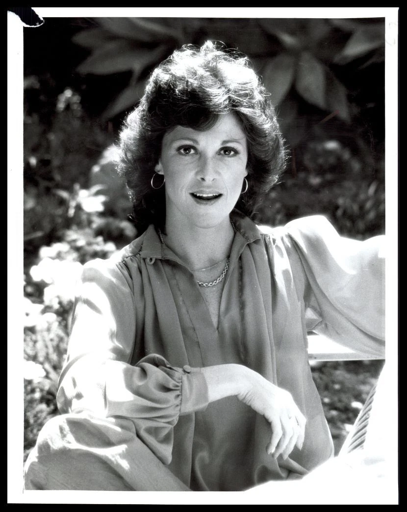 1979 LINDA LAVIN Vintage Original Photo ALICE ROOM FOR TWO | eBay