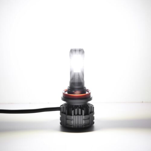 Kit de bombillas de haz alto LED AUXBEAM H11 para semirremolque Volvo VNL 2004-15 - Imagen 2 de 12