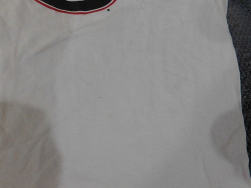 Georgia Bulldogs Shirt mens medium champion ncaa football - Picture 6 of 18