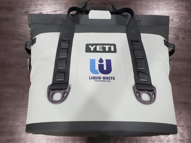 yeti hopper sagebrush green