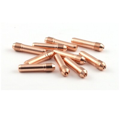 WeldingCity  10pk/25pk T-045 Contact Tip for Bernard Centerfire MIG Welding Guns