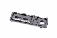 Panasonic Lumix Dmc-gh4 Hdmi / Av Out/digital / Mic Side Cover Replacement Part Panasonic Lumix Dmc-gh4 Hdmi / Av Out/digital / Mic Side Cover Replacement Part