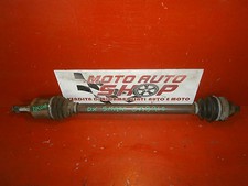 RICAMBI AUTO SEMIASSE ASSE ANTERIORE DESTRO SMART FORTWO BENZINA 600 2001 2003