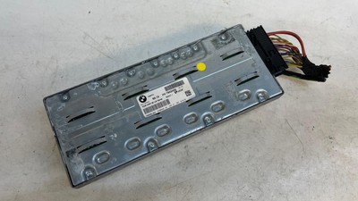2009 BMW M3 Individual Audio Amplifier Amp Top HIFI Lear 2008-2013  