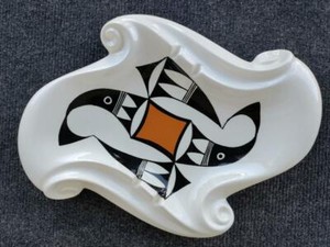  New Mexico Pottery by E. Waconda