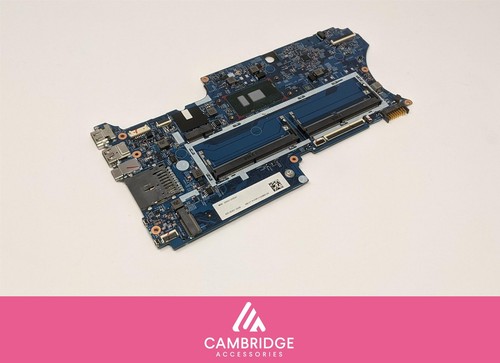 L18169-601 HP 14" Laptop Mainboard Intel Pentium 4415U für Pavilion x360 14-CD