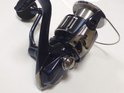 Shimano 21 Twin Power XD 4000HG Spinning Reel New in Box | eBay