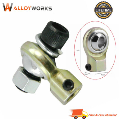 Heim Joint Fits Ford Clutch Rod Permanent Fix/Repair Powerstorke/Super Duty F150