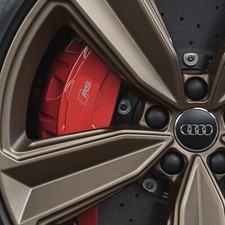 ADESIVI AUDI RS CERCHI