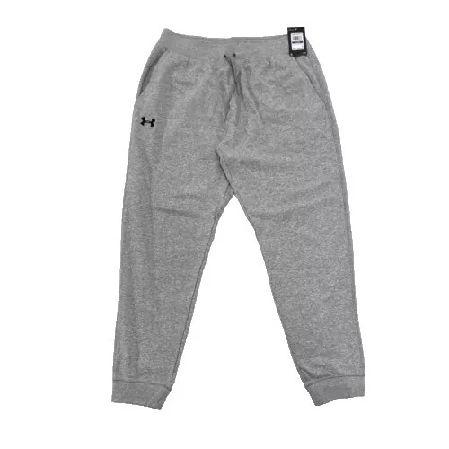 Poliéster Under Armour Talla XL Pantalones de ejercicio para Hombre