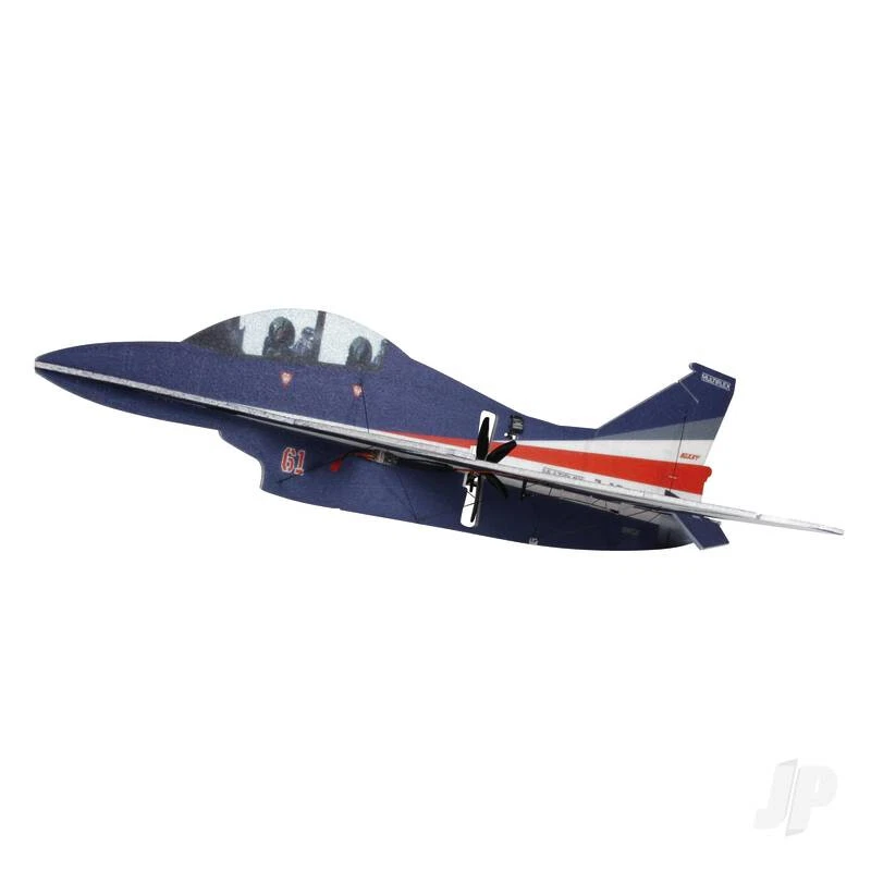 Multiplex Kit J10 Indoor Edition RC Model Plane - Image 3 of 4