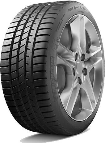 4 Michelin Latitude Sport 3 285/40R20 108Y Ultra High Performance