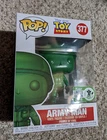 [NM] Army Man Funko Pop! 377 | 2018 Emerald City Event Exclusive Toy Story
