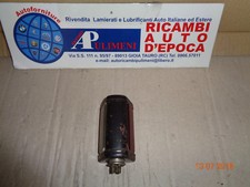 FANALE INGOMBRO LATERALE FIAT TOPOLINO-BALILLA-1100 A-B-E EPOCA METALLO