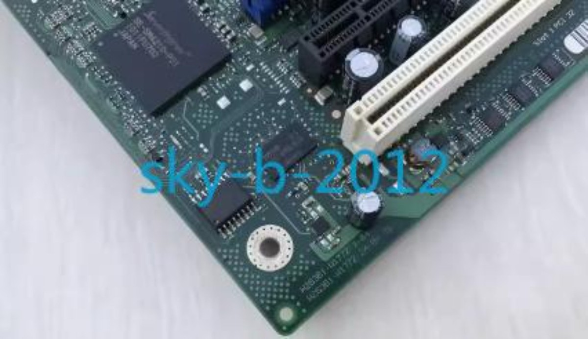 W26361-W1772-X-04 マザーボード Siemens W26361-W1772-X-04 W26361-W1772-Z4-04-36 Motherboard