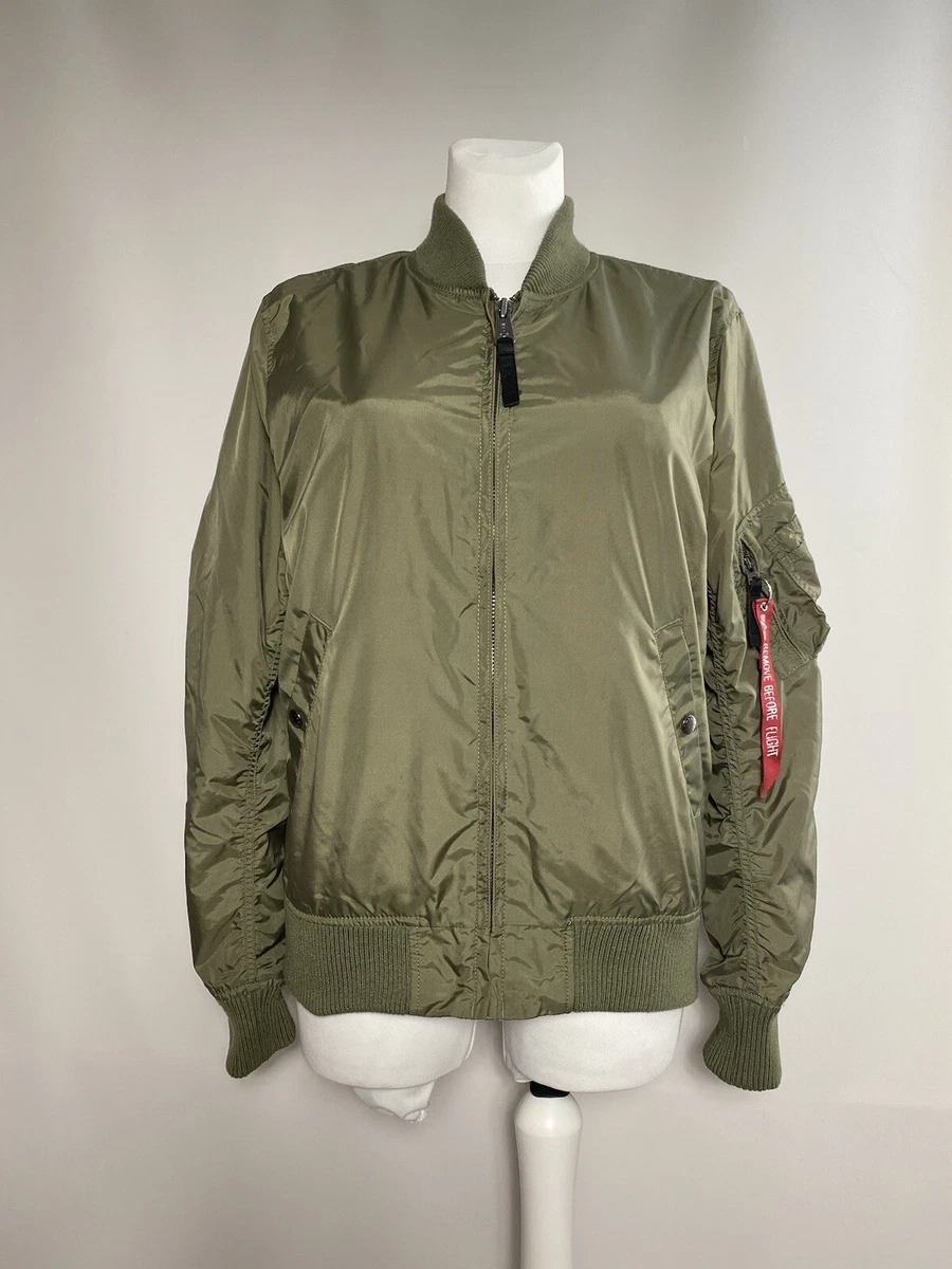 Alpha industries hotsell price