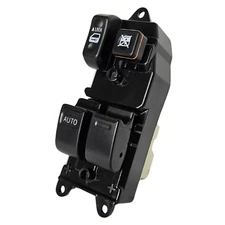 Master Power Window Door Switch for 2004-2008 Toyota Solara (13 pin) NEW!