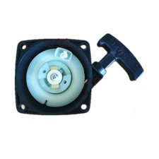 Avviatore Autoavvolgente BRIGGS & STRATTON Rasaerba Tosaerba EXI 675 594062 - Foto 4