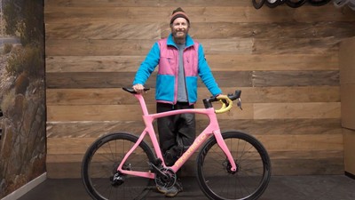 Pinarello Dogma F12 - Lorenzo Cherubini - Jovanotti | eBay