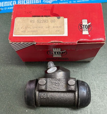 Tambour de frein Talbot 1100