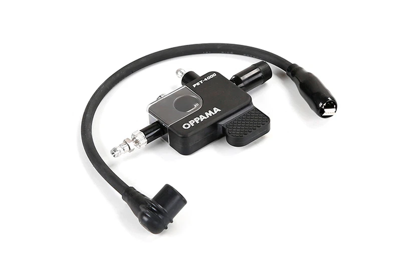 Spark Plug Discharge Tester for OPPAMA PET-4000 1/5 HPI ROFUN RV KM BAJA Losi - Image 2 of 4