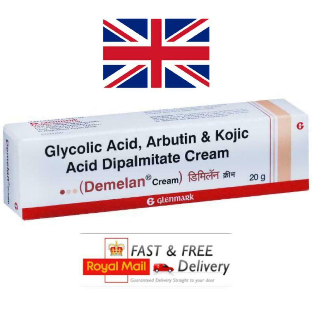 Kojic Acid Glycolic Acid & Arbutin Cream Turkey Ubuy