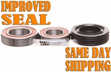 Washer Tub Bearing  Seal Kit fits MAYTAG W10435302, W10447783 - SAME DAY SHIP
