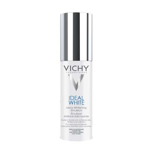 Vichy Ideal White Whitening Emulsion 50 ml
