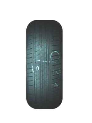 P245/45R19 Michelin Pilot Sport 3 MO 102 Y Used 7/32nds