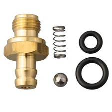 Injector Set For Pressure Washer Replace 203640GS 190593GS 190635GS New