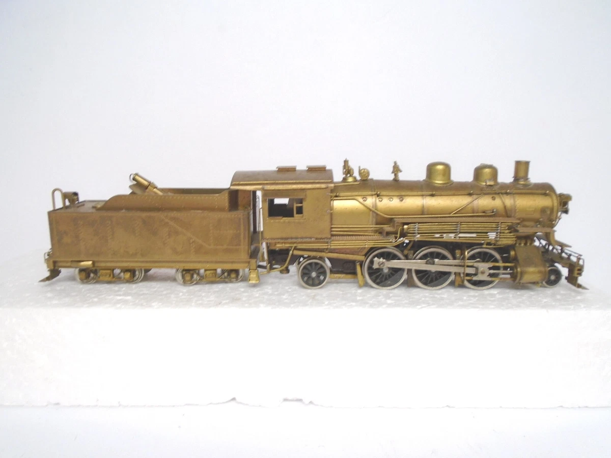 Ho brass locomotives deals ebay