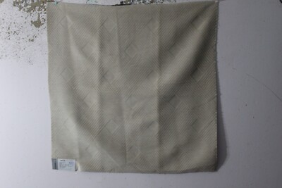 Lee Jofa Groundworks, Trapeze Weave, Geometric, 26.50'' W X 26.50'' L, Var Colors