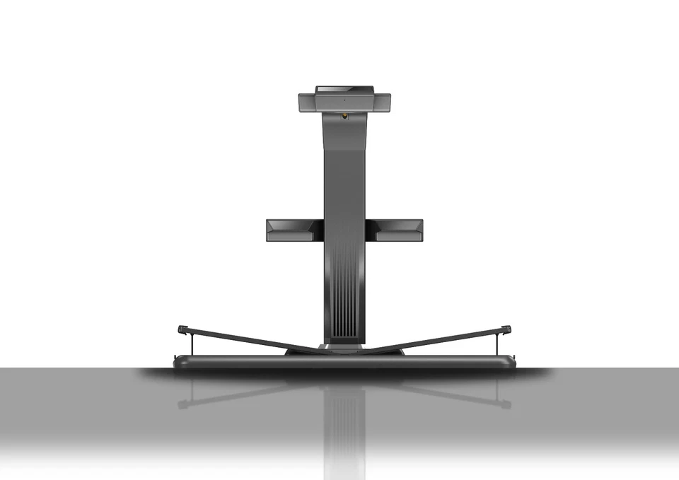 M3000 PRO A3 V2 CZUR SCANNER PLANETARIO 360DPI  1000, RIS. 6144*4608, 28MP, CMOS - Immagine 3 di 4