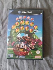 ebay® Auktion 226401778910 | Super Monkey Ball Adventure (Nintendo GameCube, 2006) Thumbnail of ebay® auction 226401778910 | Super Monkey Ball Adventure (Nintendo GameCube, 2006)