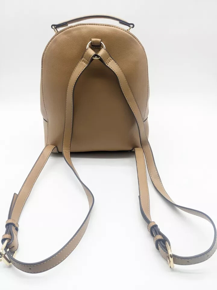 I.N.C. International Concepts Kolleene Backpack Camel Gold  display picture 2