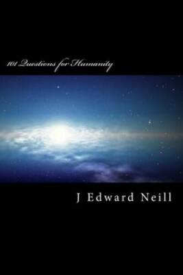 101 Questions for Humanity: Coffee Table Philosophy - Paperback - GOOD