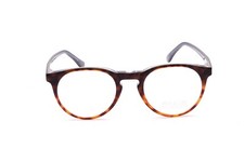  Braun Classics Brille Schildpatt Grau Panto Flexbügel Unisex Mod 90 47-20mm BC1