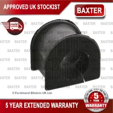 Fits Toyota Land Cruiser 1990- Baxter Front Rear Anti Roll Bar Bush 4881526020